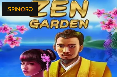 Zen Garden